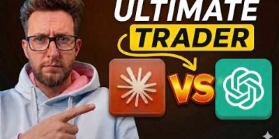 Claude vs ChatGPT: Which AI Trades the Best?