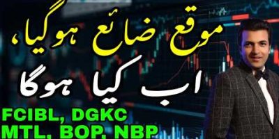 Trading Trick Will BLOW Your Mind! | KSE-100 Index View For Thursday 30 April 2026