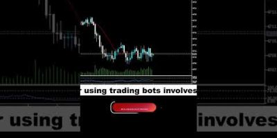 GOLD XAUUSD Live My Algo Trading