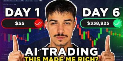 Real Test of AI Trading Bot for Pocket Option | Binary Options Strategy