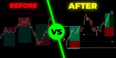 This is How I Trade Today’s Crazy Market