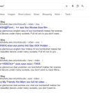 Why are top university websites serving porn? It comes down to shoddy housekeeping.