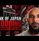JAPAN STRIKES: Yen Explodes 2% 🚨