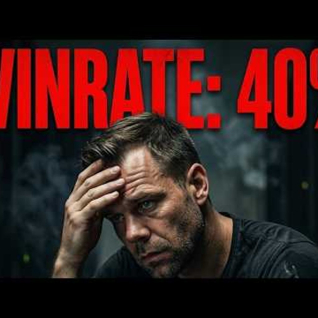 ♦️ Algo Trading Brain Shift: Why Manual Strategies Destroy Your Bot
