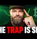 CRYPTO TRADING: My BITCOIN Weekend Trap SETUP