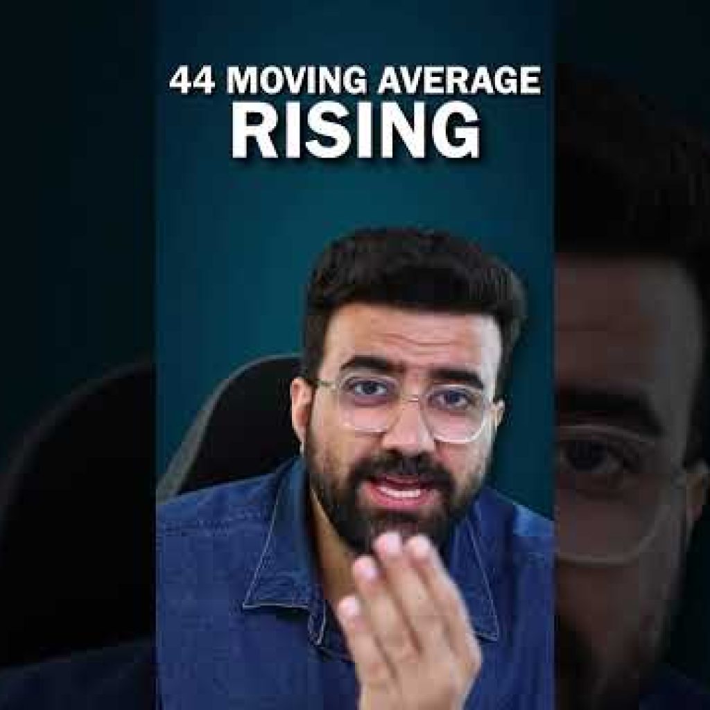 Swing Trading Strategy in just 1 Minute!