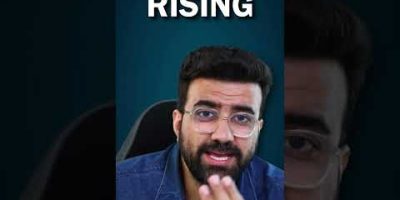 Swing Trading Strategy in just 1 Minute!