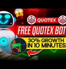 Quotex Paid Trading Bot Free | Quotex Bot FREE | Best Quotex AI Trading Robot 2026