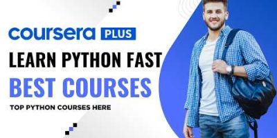 Top 3 Best Python Courses on Coursera (2026 Guide)