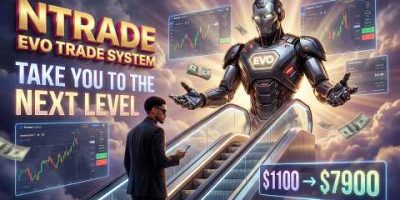 Trading For Beginners | EVO Trade System Review – Real Results From Real Trading | Trading Bot