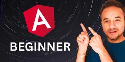 Angular Tutorial for Beginners – Zero to Interview Ready (Angular 21)