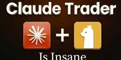 Claude Just Changed the Stock Market Forever! (Tutorial)
