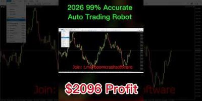 #forex #forextrading #trading #autotrading #goldenmillionea #autotradingrobot #spikedetector