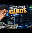 New Trading Robot Ntrade – Nexus Vision Guide + Showcase | Trading Strategy | Trading For Beginners