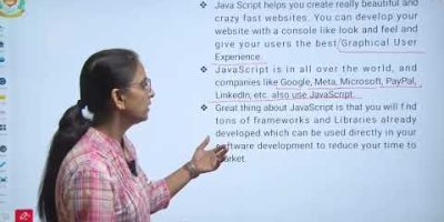 Introduction to JAVA Script@NextGen97 #nextgen97 #web_development #website