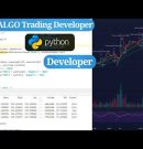 Python Algo Trading Developer | Trading Bot, Strategy & Auto Trading Setup (Bridge)-2026