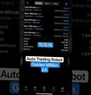 #autotrading #trading #autotradingsoftware #currencyexchange #boomandcrash #forex #goldenmillionea