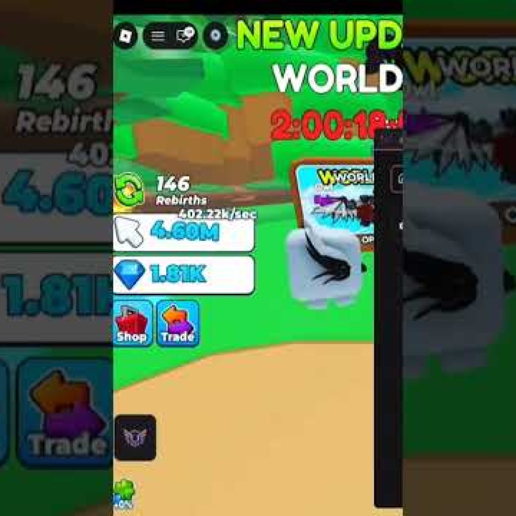 🚀 NEW Tap Simulator Script 2026 (KEYLESS) 💎 Auto Tap, Auto Farm, Auto Rebirth, Auto Hatch OP!