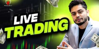 Forex Live Trading