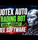 Quotex Paid Trading Bot Free 2026 | Best AI Auto Trading Robot | Quotex 1-Minute Trading Strategy