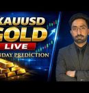 xauusd live trading today | xauusd monday predictions | Gold live trading