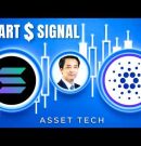 This Week’s SOL ADA – Price Traps, Key Levels, Wyckoff Technical Analysis