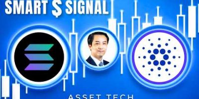 This Week’s SOL ADA – Price Traps, Key Levels, Wyckoff Technical Analysis