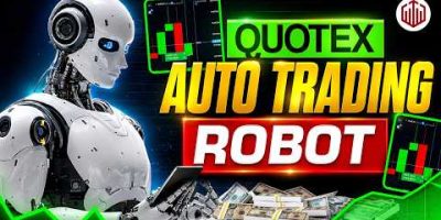 Quotex AI Trading Bot 2026 FREE | Best Auto Signal Robot 99% Accuracy Live Test 🔥| Quotex Trading
