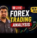 Live Forex and Crypto Market Analysis || London Session || 04 May 2026 || Scalpers Room – Ankit