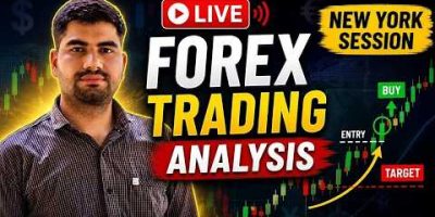 Live Forex and Crypto Market Analysis || London Session || 04 May 2026 || Scalpers Room – Ankit