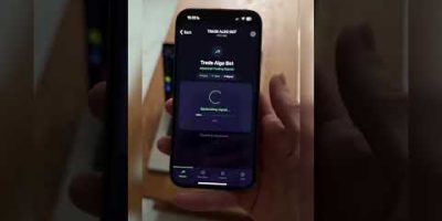 🚀Smart trading with Pocket Option AI Bot automated AI signals #AITrading #PocketOption #TradingBot