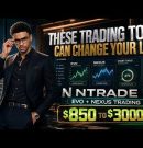 Trading Bot Ntrade – These Trading Tools Can Change Your Life – Evo + Nexus Trading | Ai Trading