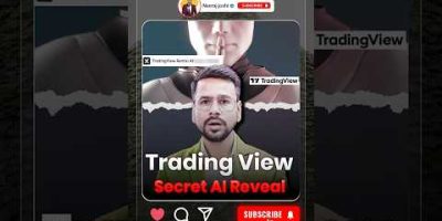 New TradingView AI
