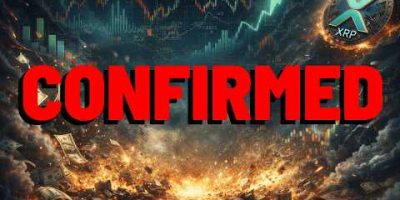 XRP: Now We Know