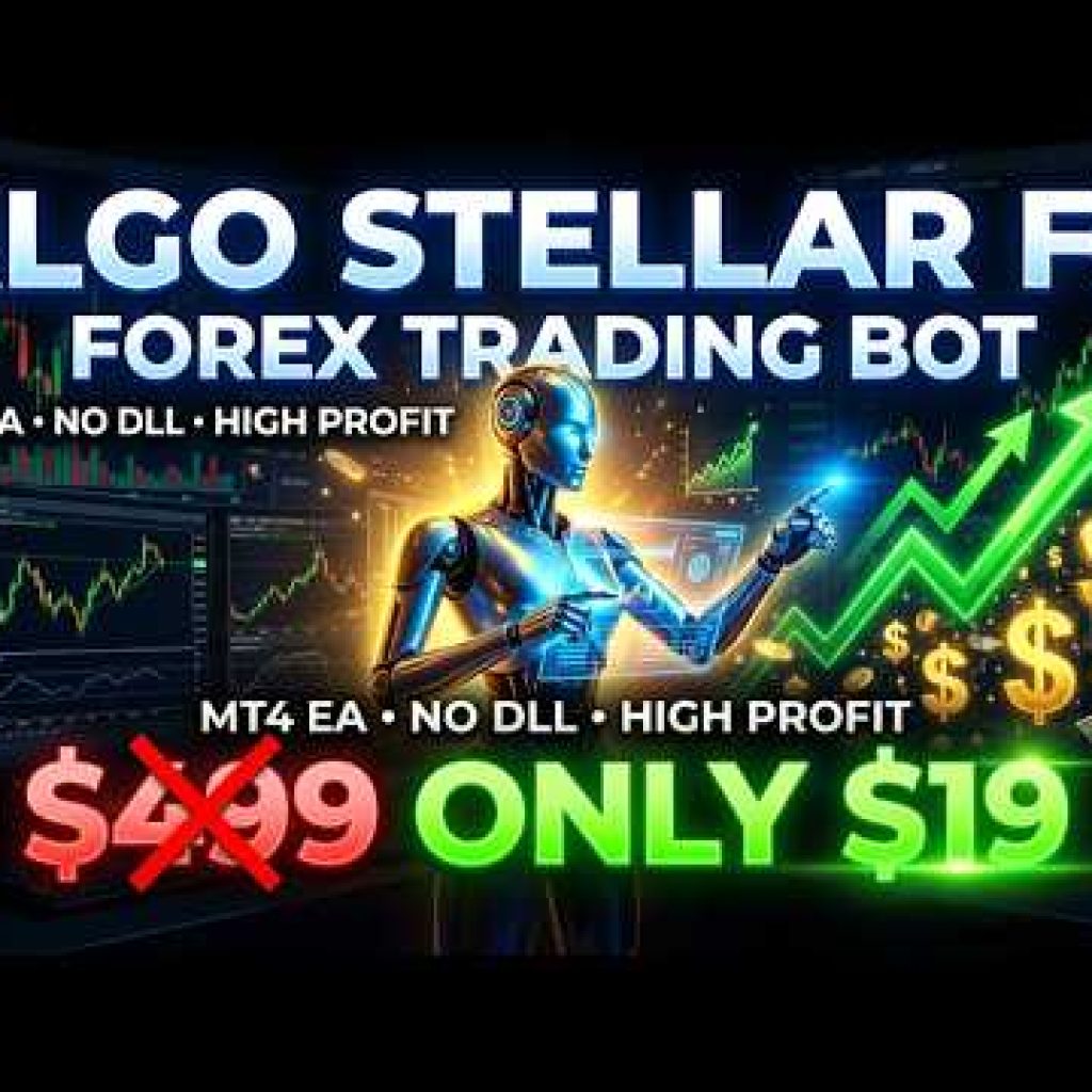 Algo Stellar FX | Category | MT4 EA Our price $19