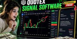 Free Quotex Bot That Actually Makes Money | Live Proof 2026