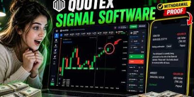 Free Quotex Bot That Actually Makes Money | Live Proof 2026