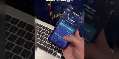 🚀Smart trading with Pocket Option AI Bot automated AI signals #AITrading #PocketOption #TradingBot