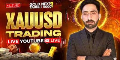 xauusd live trading today | xauusd live trading signal | Gold live trading