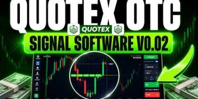 Quotex AI Trading Bot 2026 FREE | Best Auto Signal Robot 99% Accuracy Live Test | Quotex Trading