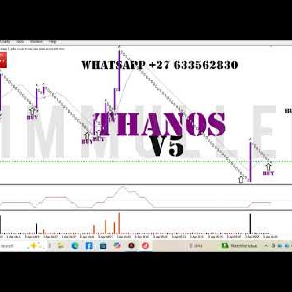 POWERFUL AI TRADING ROBOTS IN 2026 @bestderivindicators