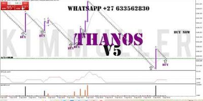 POWERFUL AI TRADING ROBOTS IN 2026 @bestderivindicators