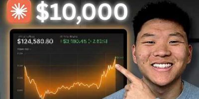 I Turned Claude Opus 4.7 Into a 24/7 Trader