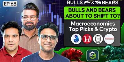 Ep 68 | Market Update and Action Plan | The Bulls & Bears Show