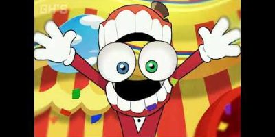 CAINE – THE AMAZING DIGITAL CIRCUS (TADC) | GH’S ANIMATION
