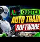 Quotex Auto Trading Bot 2026 🔥 | 90% Accuracy quotex Signal Robot | Free Download  | Quotex Trading